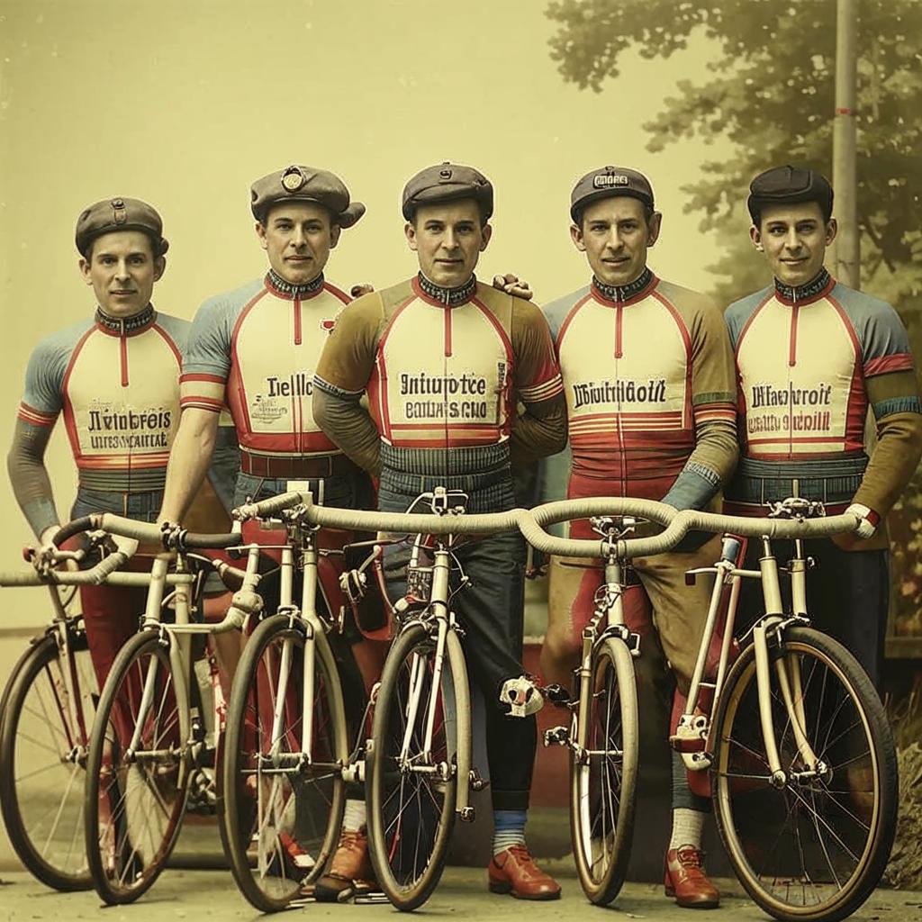 Équipe Menuspoil
