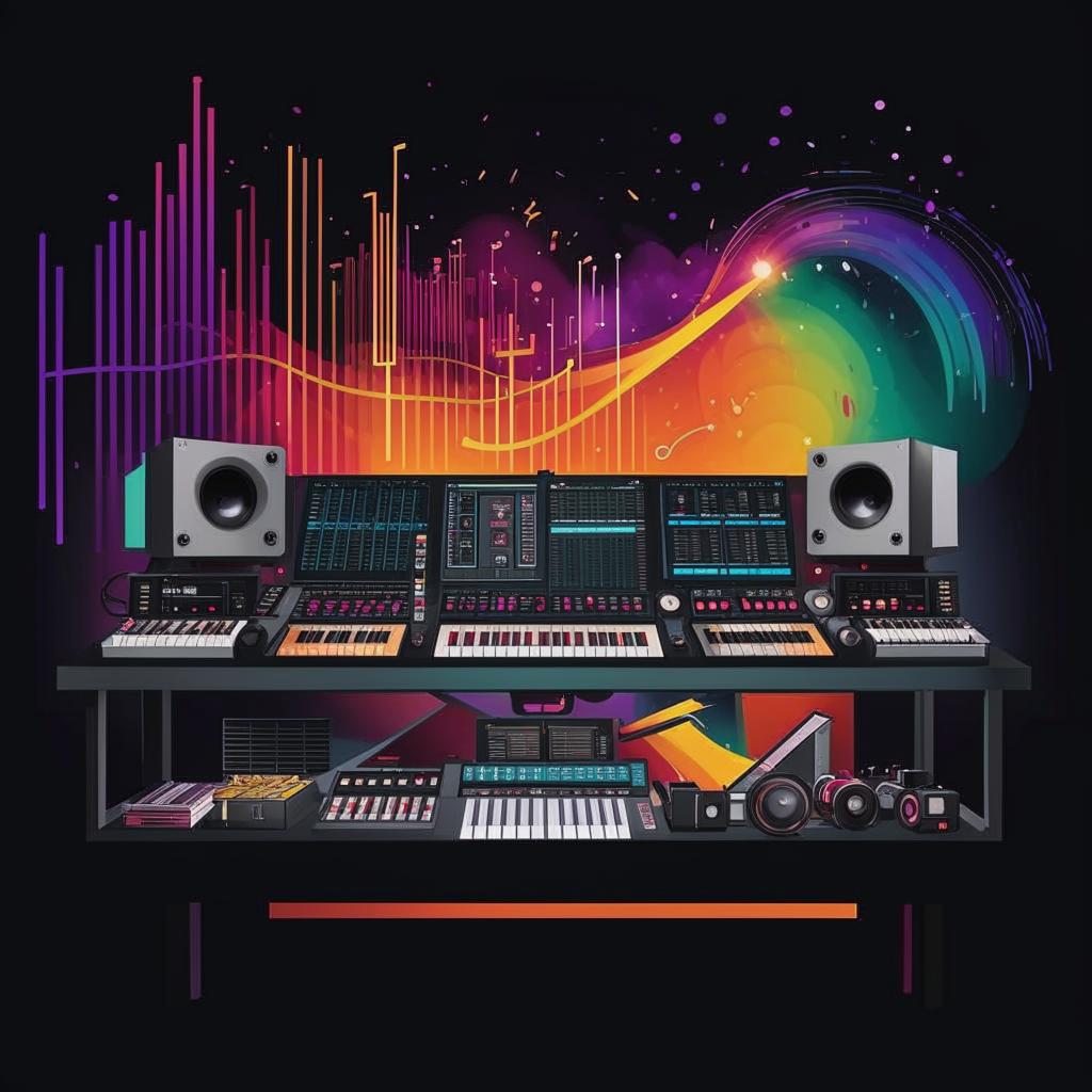 Mixage & Mastering